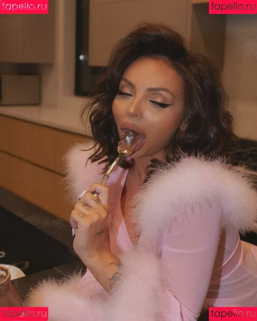 Jesy Nelson Onlyfans Photo Gallery 