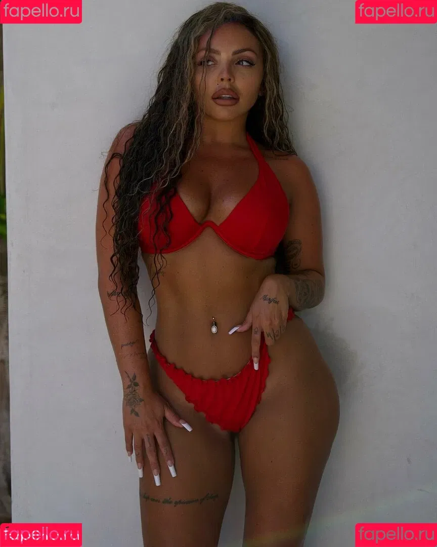 Jesy Nelson Onlyfans Photo Gallery 