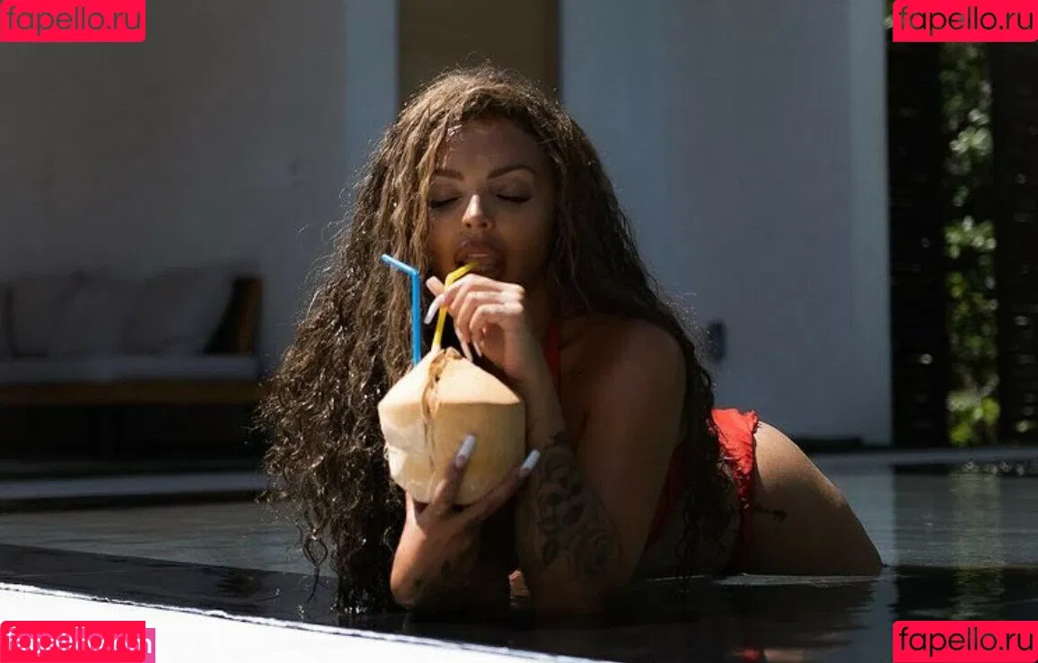 Jesy Nelson Onlyfans Photo Gallery 