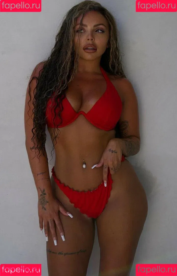 Jesy Nelson Onlyfans Photo Gallery 