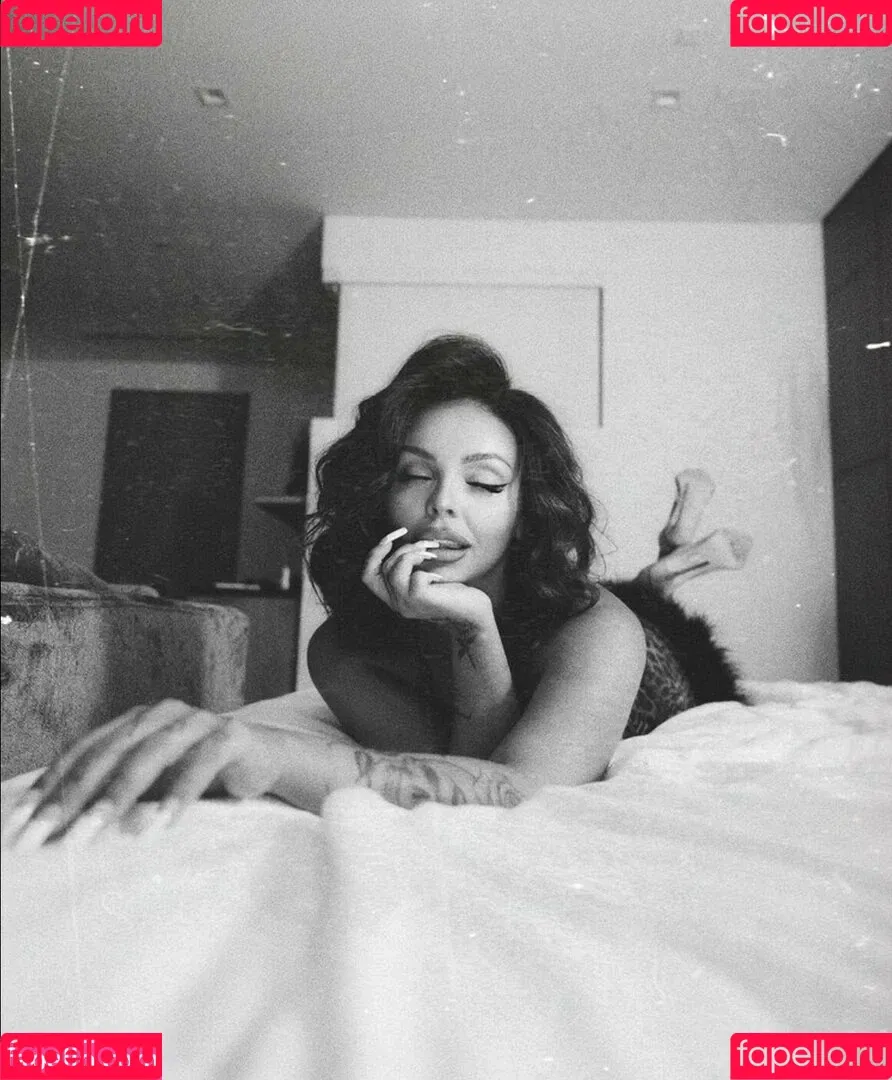 Jesy Nelson Onlyfans Photo Gallery 