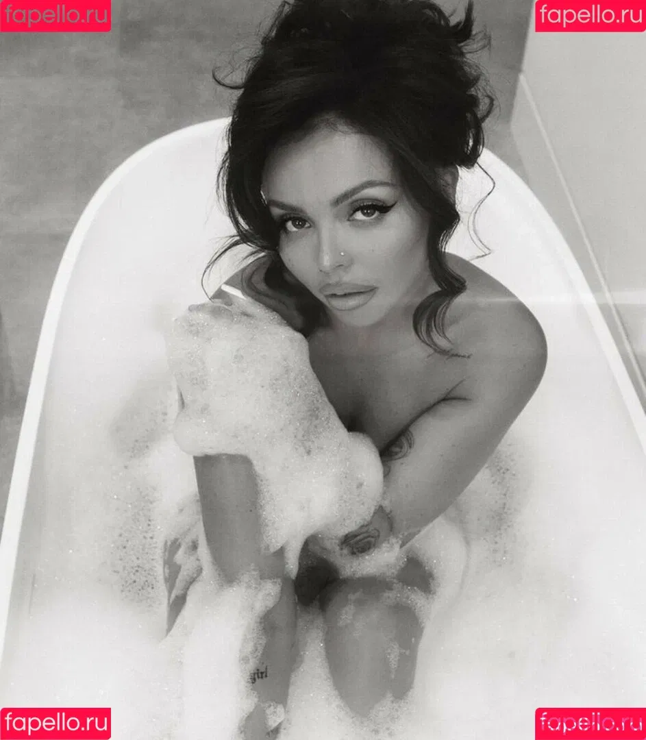 Jesy Nelson Onlyfans Photo Gallery 