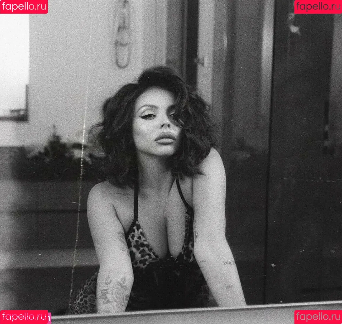 Jesy Nelson Onlyfans Photo Gallery 