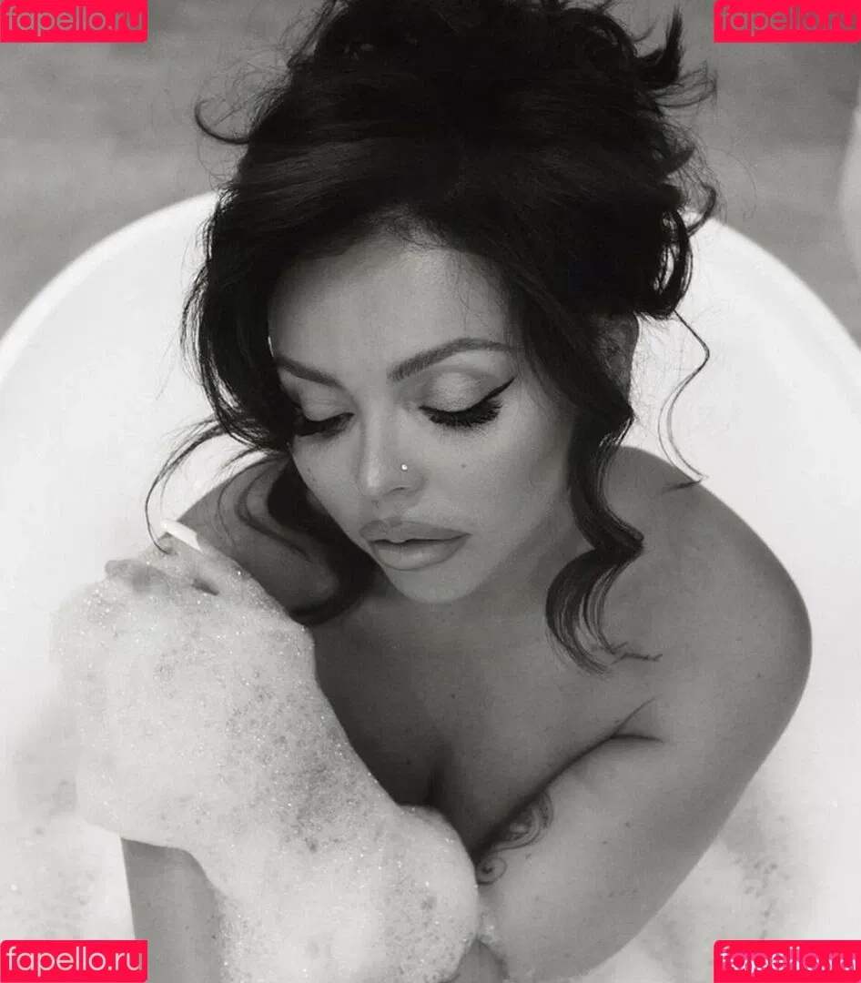 Jesy Nelson Onlyfans Photo Gallery 