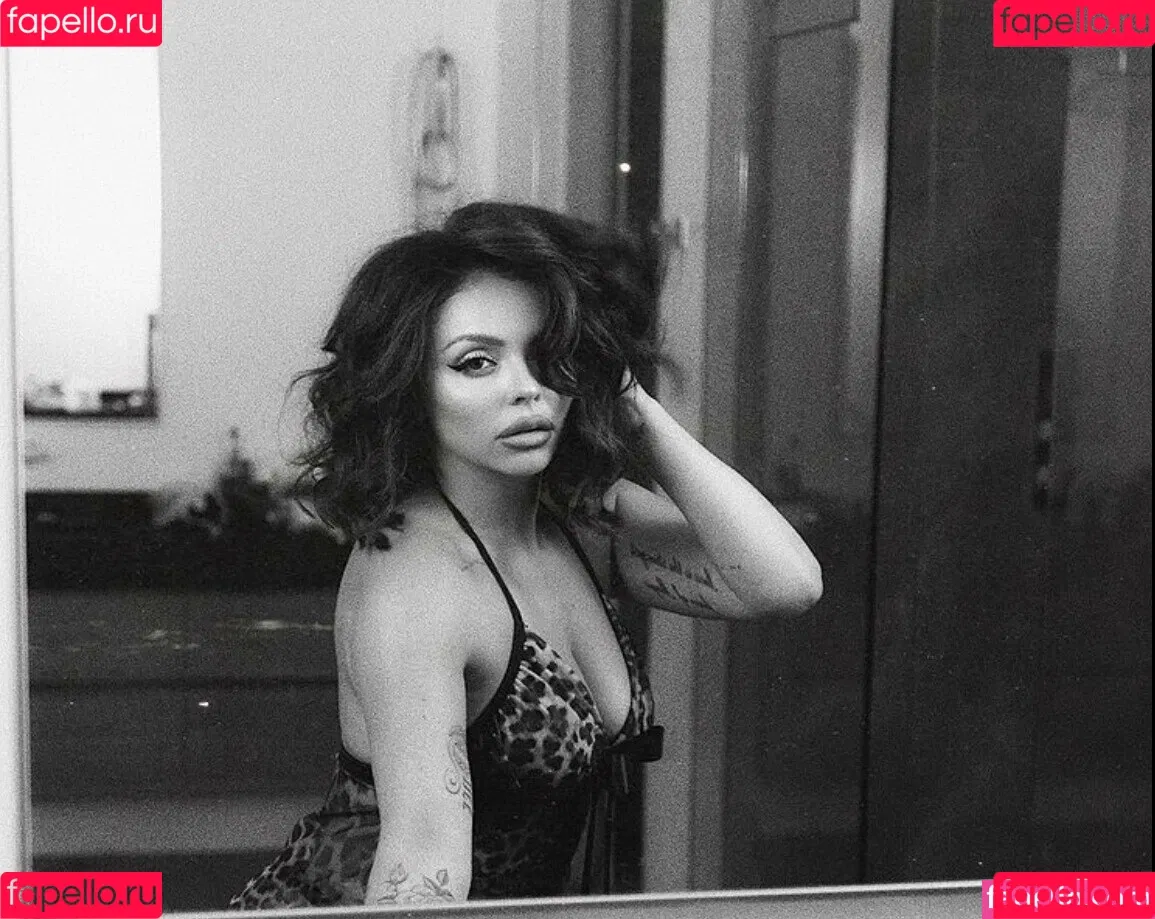 Jesy Nelson Onlyfans Photo Gallery 