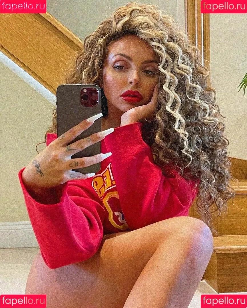 Jesy Nelson Onlyfans Photo Gallery 