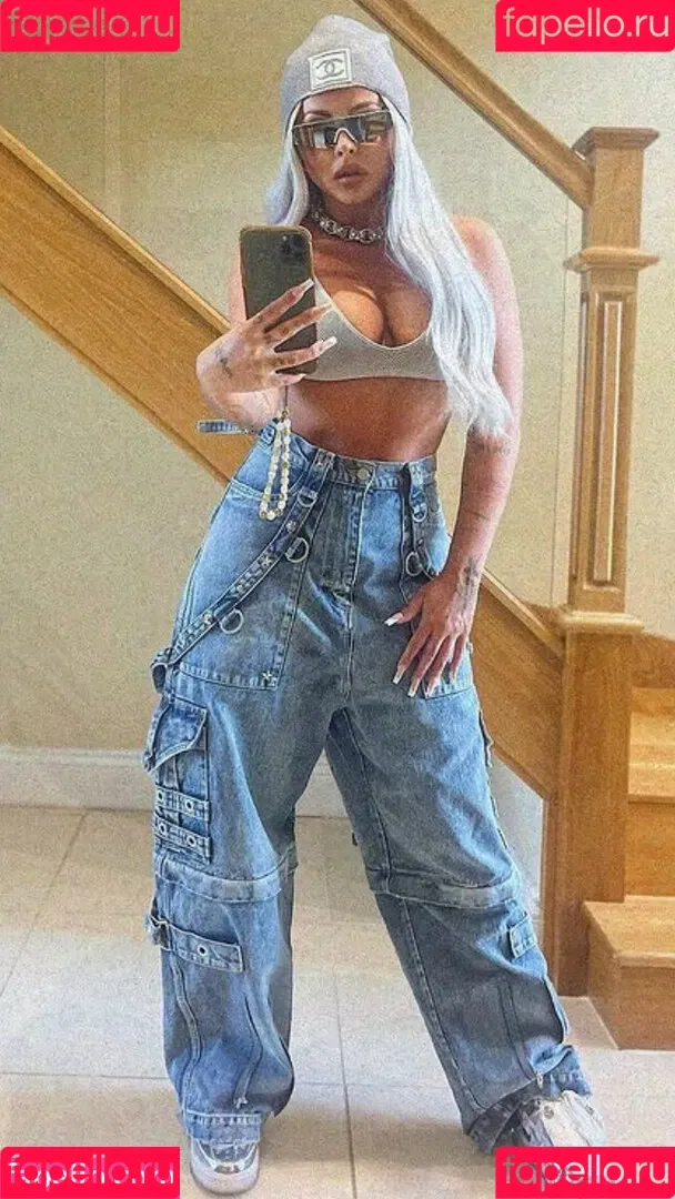 Jesy Nelson Onlyfans Photo Gallery 