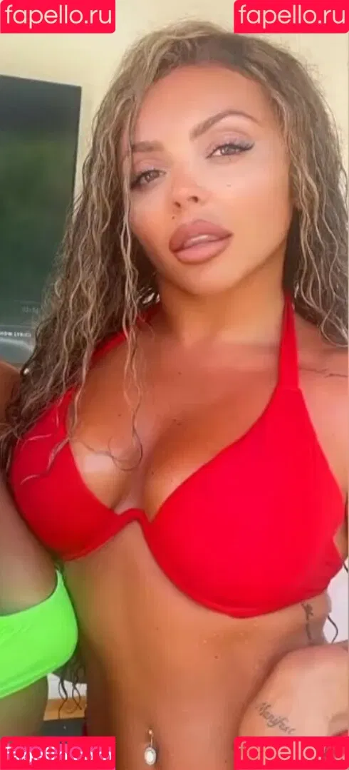 Jesy Nelson Onlyfans Photo Gallery 