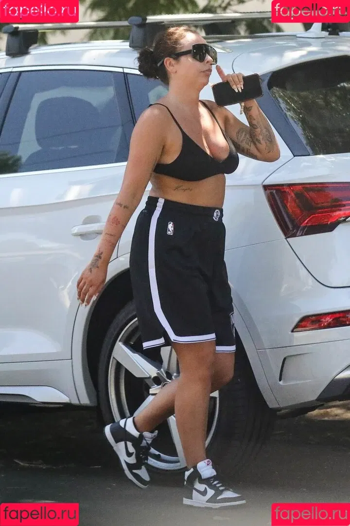 Jesy Nelson Onlyfans Photo Gallery 