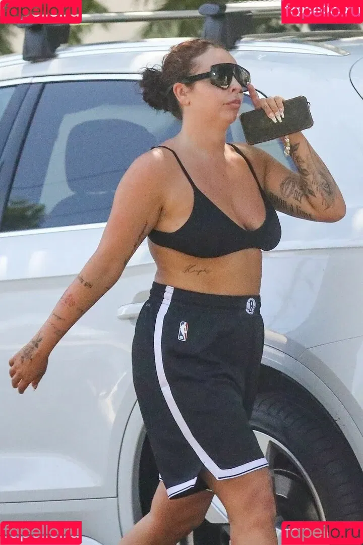 Jesy Nelson Onlyfans Photo Gallery 