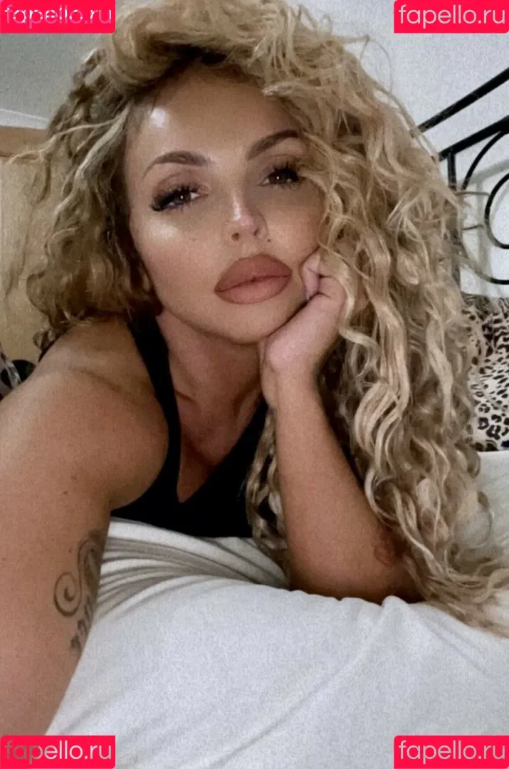 Jesy Nelson Onlyfans Photo Gallery 
