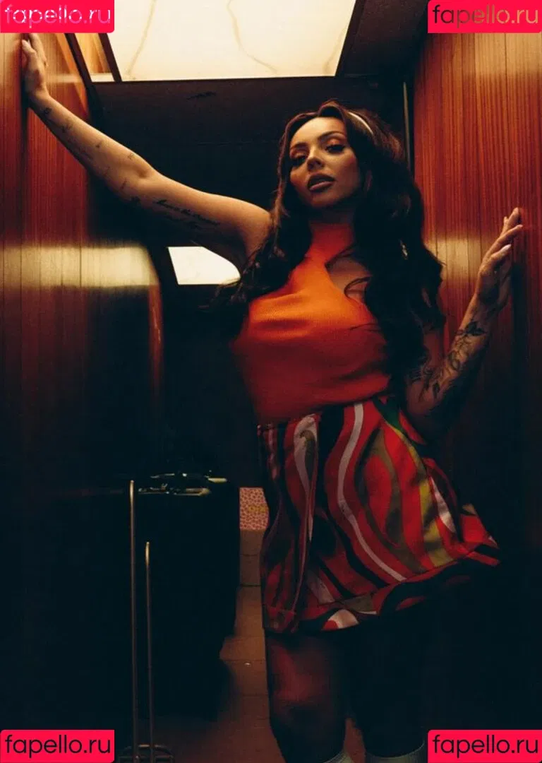 Jesy Nelson Onlyfans Photo Gallery 
