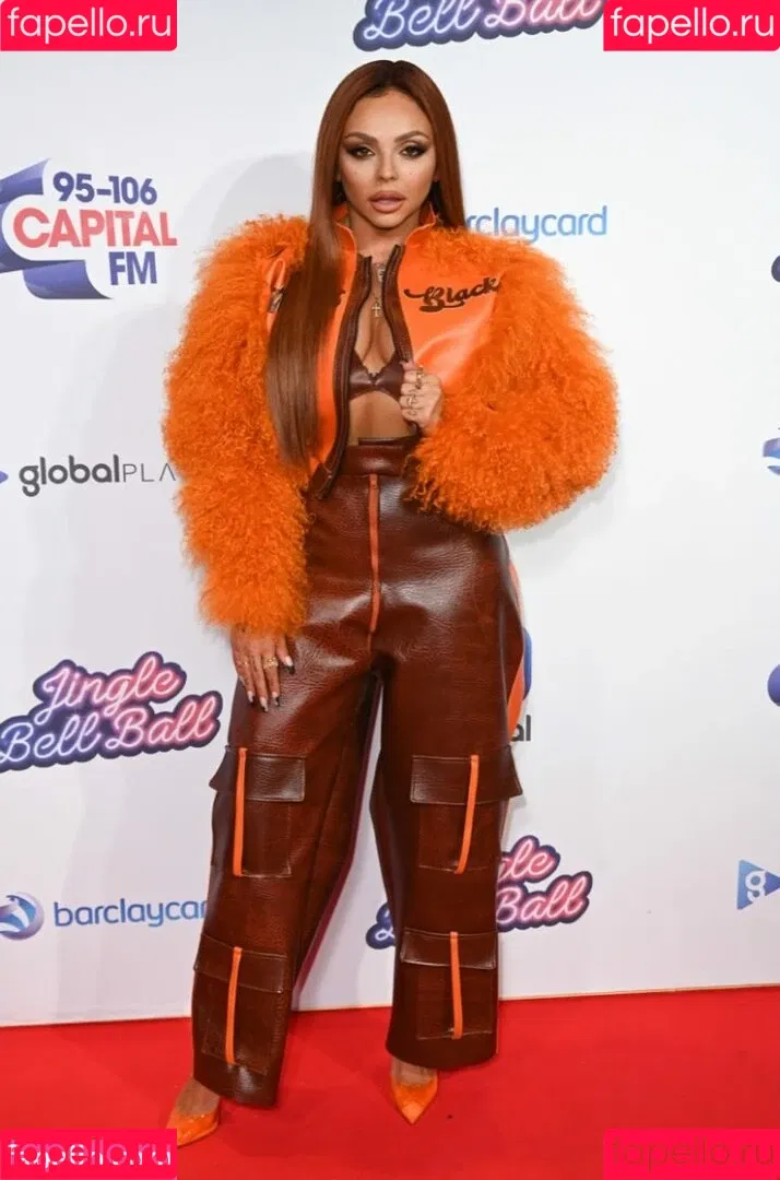 Jesy Nelson Onlyfans Photo Gallery 