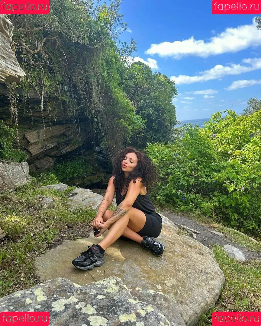 Jesy Nelson Onlyfans Photo Gallery 