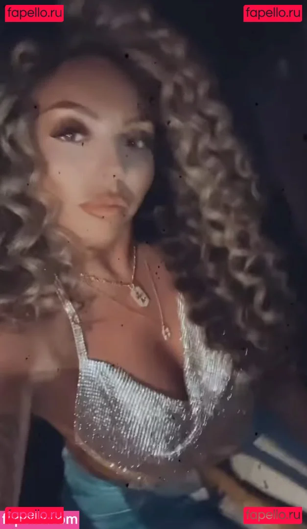 Jesy Nelson Onlyfans Photo Gallery 