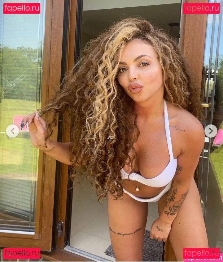 Jesy Nelson Onlyfans Photo Gallery 