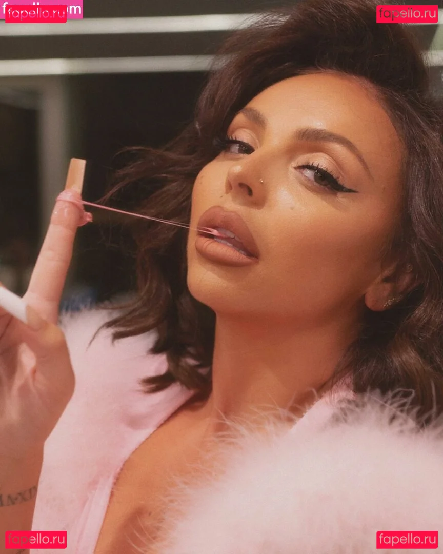 Jesy Nelson Onlyfans Photo Gallery 