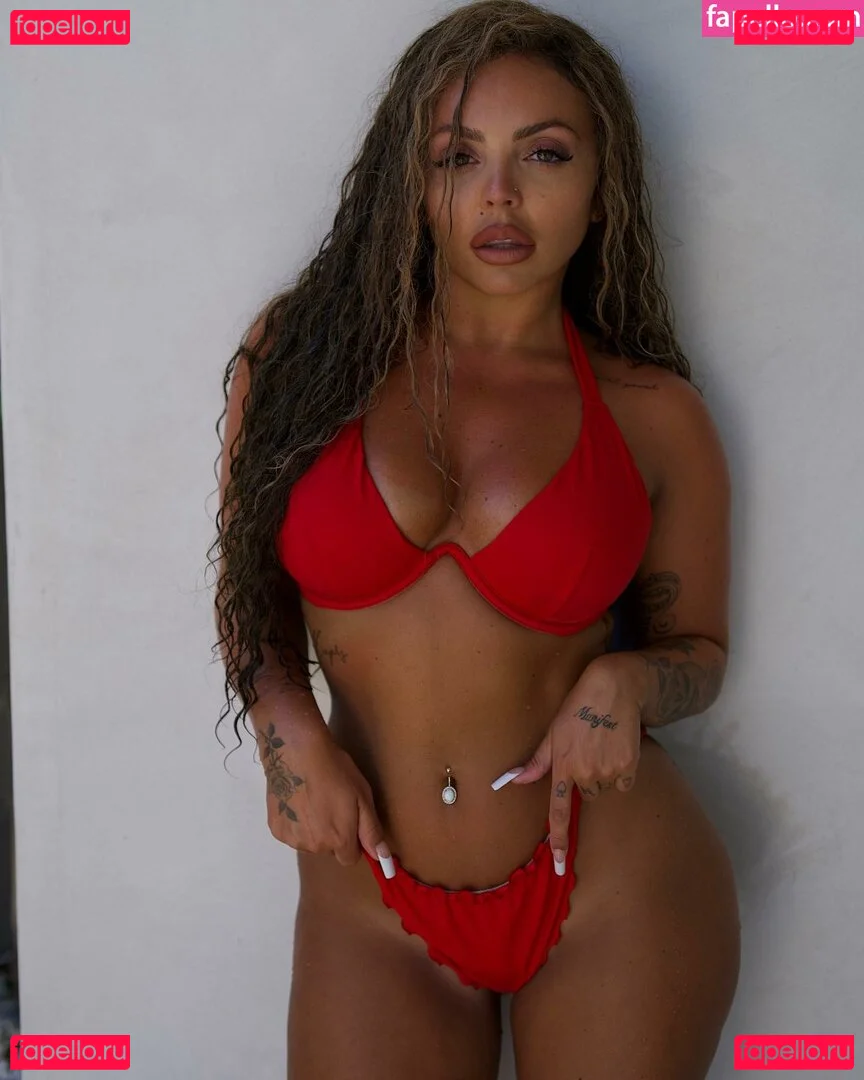 Jesy Nelson Onlyfans Photo Gallery 