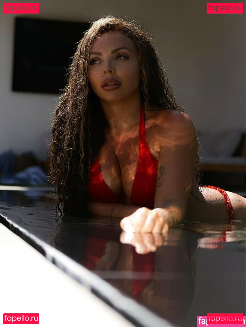 Jesy Nelson Onlyfans Photo Gallery 