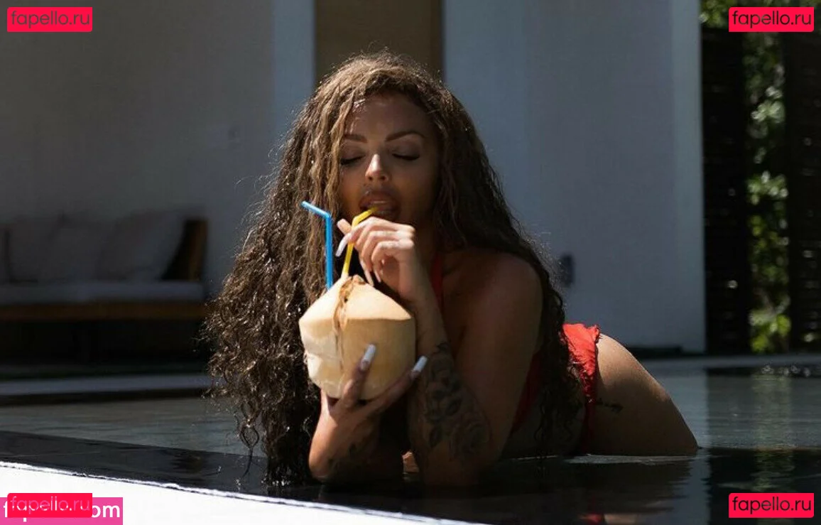 Jesy Nelson Onlyfans Photo Gallery 
