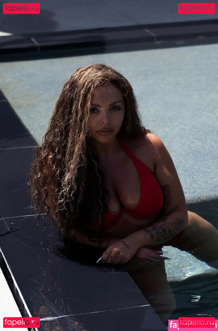 Jesy Nelson Onlyfans Photo Gallery 