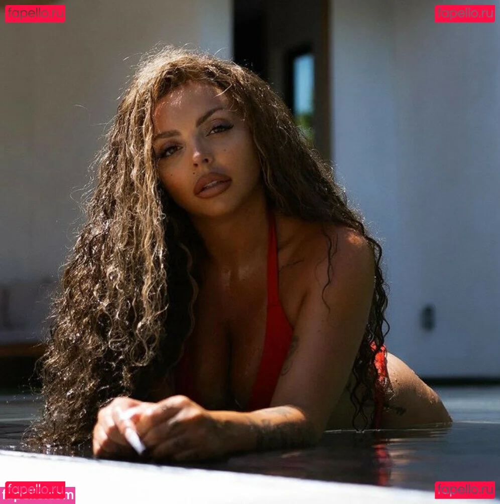 Jesy Nelson Onlyfans Photo Gallery 