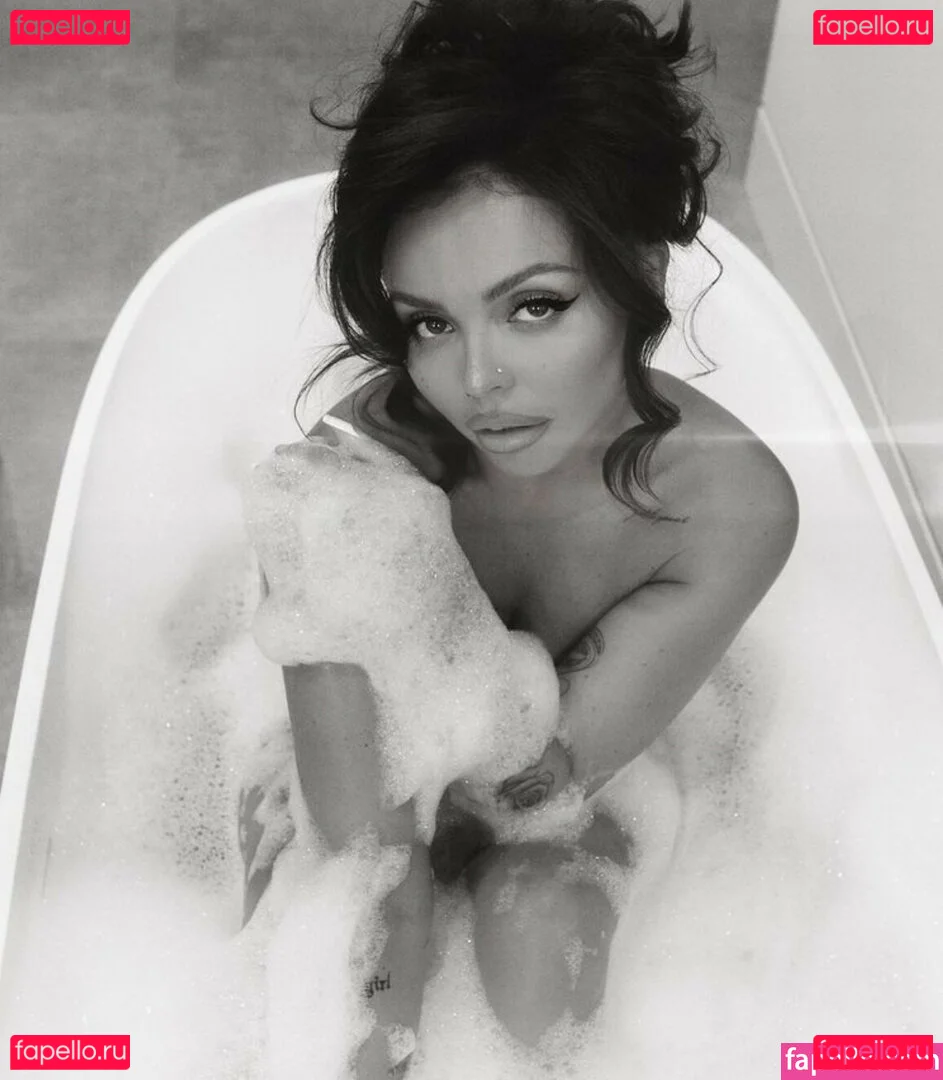 Jesy Nelson Onlyfans Photo Gallery 