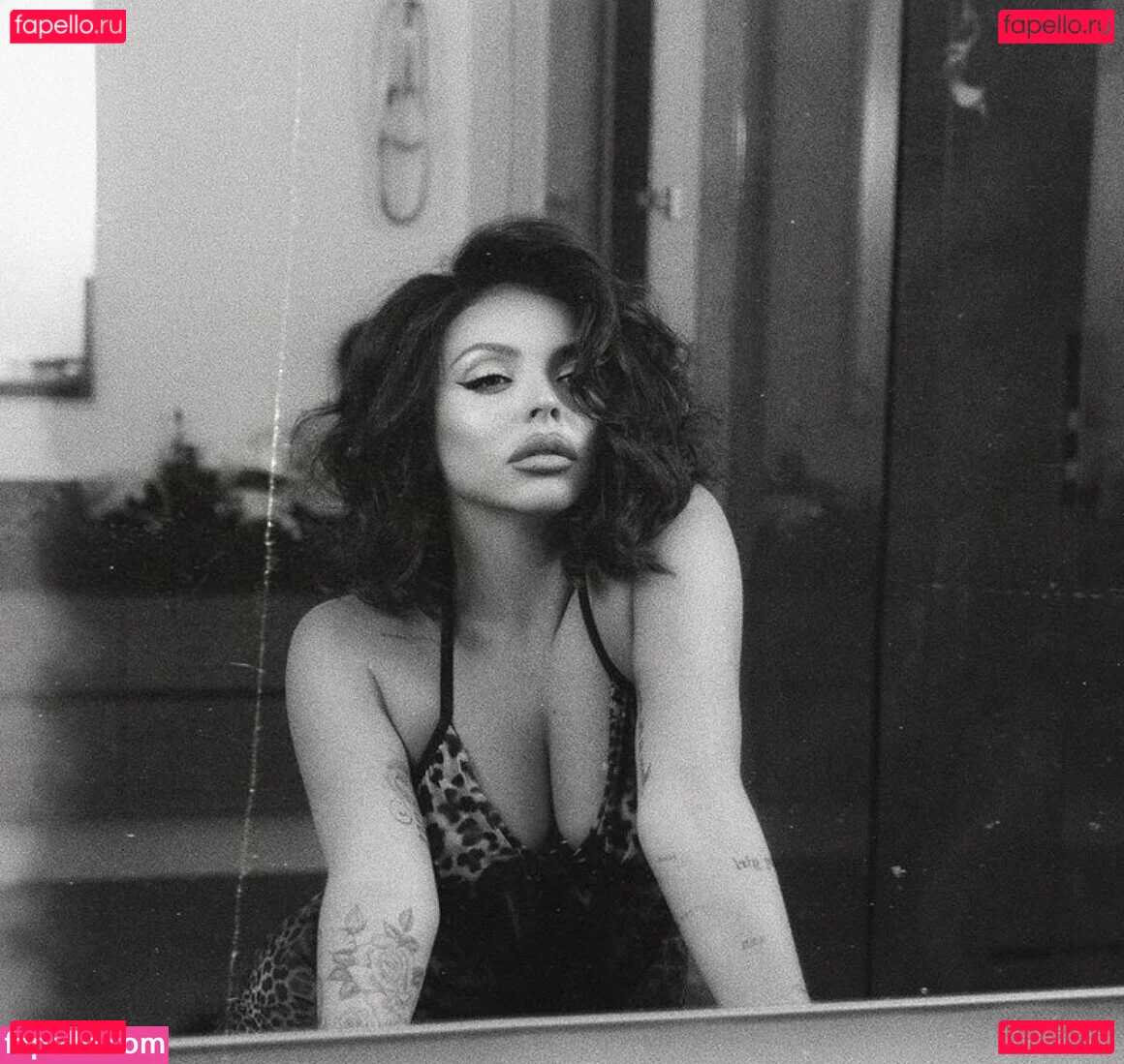 Jesy Nelson Onlyfans Photo Gallery 