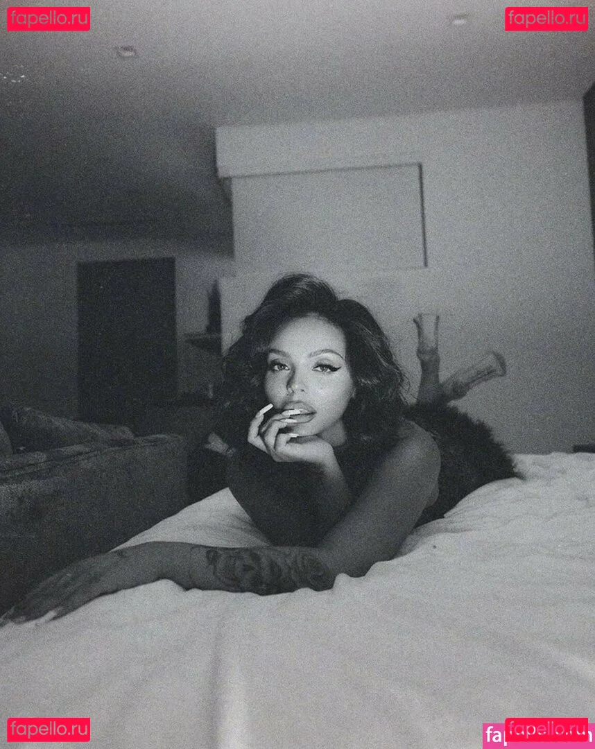 Jesy Nelson Onlyfans Photo Gallery 