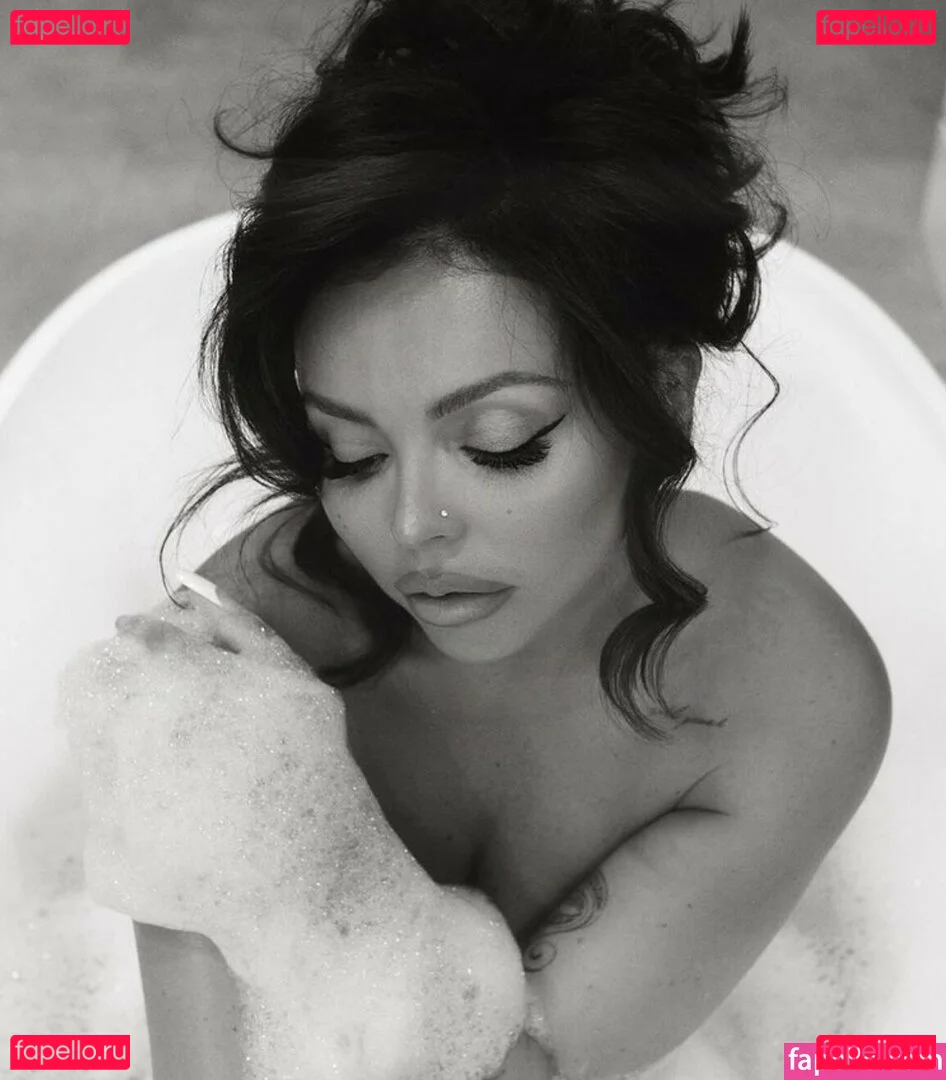 Jesy Nelson Onlyfans Photo Gallery 