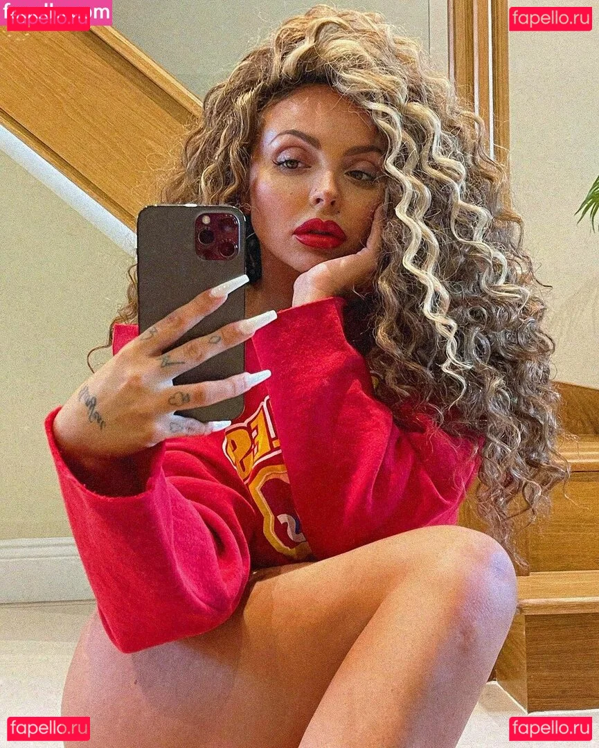 Jesy Nelson Onlyfans Photo Gallery 