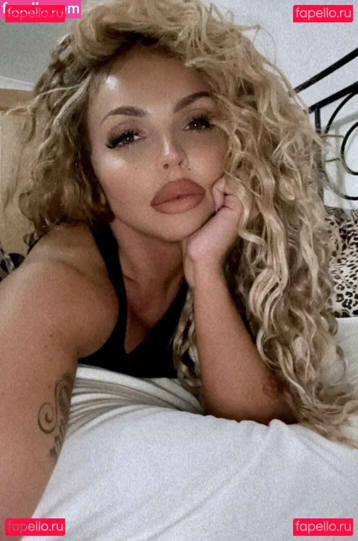 Jesy Nelson Onlyfans Photo Gallery 
