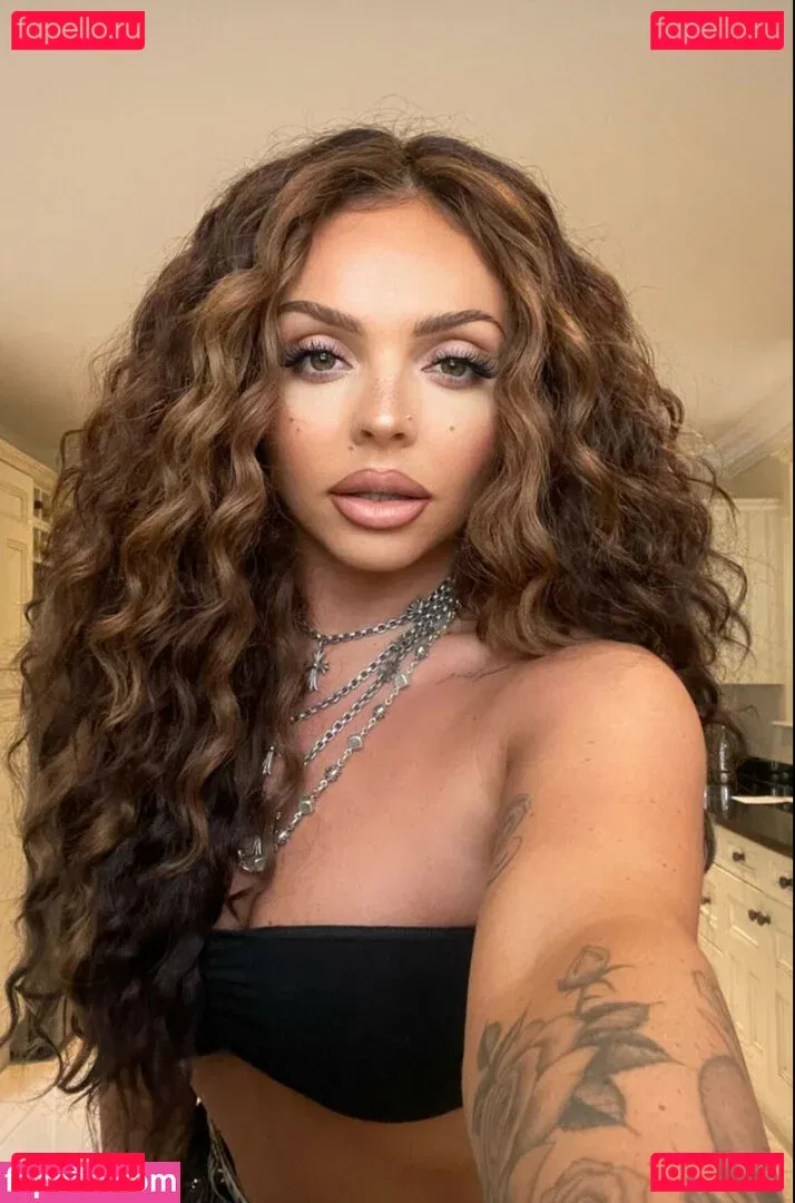 Jesy Nelson Onlyfans Photo Gallery 
