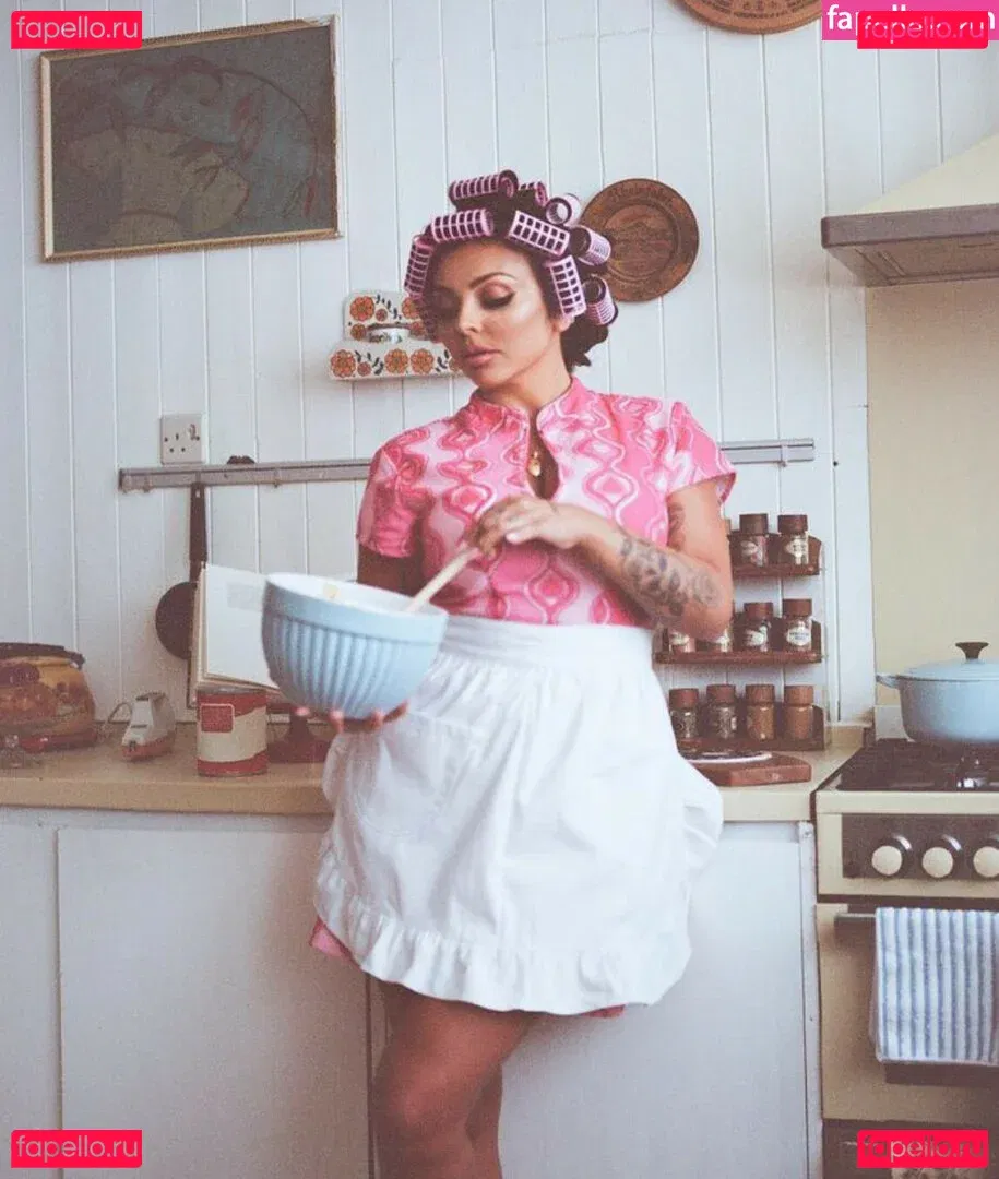 Jesy Nelson Onlyfans Photo Gallery 