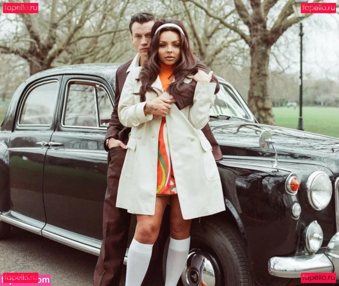 Jesy Nelson Onlyfans Photo Gallery 