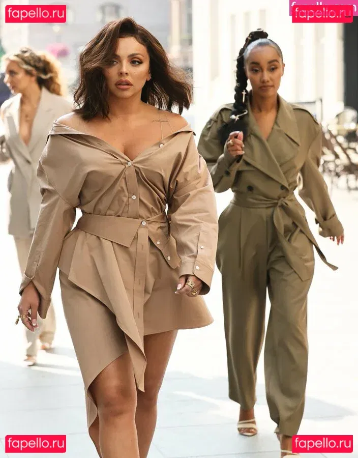 Jesy Nelson Onlyfans Photo Gallery 