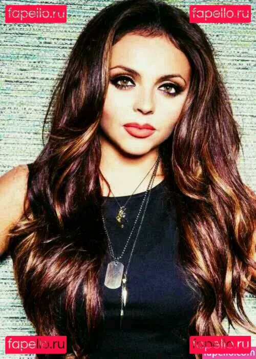 Jesy Nelson Onlyfans Photo Gallery 