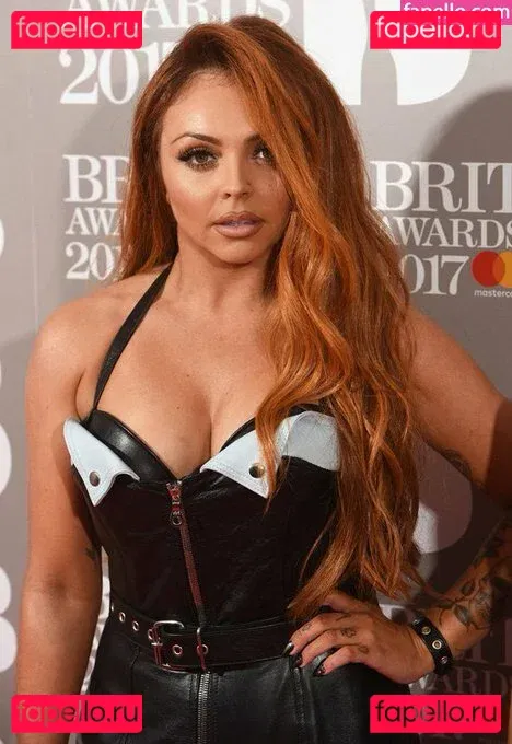 Jesy Nelson Onlyfans Photo Gallery 