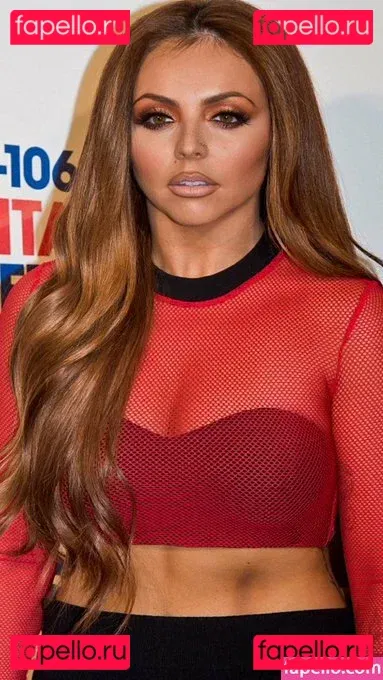 Jesy Nelson Onlyfans Photo Gallery 