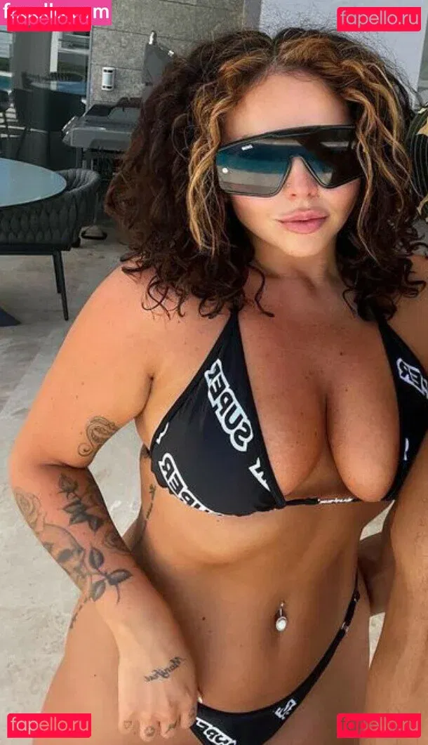 Jesy Nelson Onlyfans Photo Gallery 