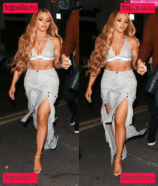 Jesy Nelson Onlyfans Photo Gallery 