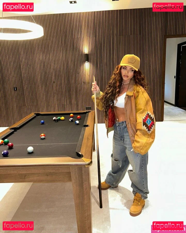 Jesy Nelson Onlyfans Photo Gallery 