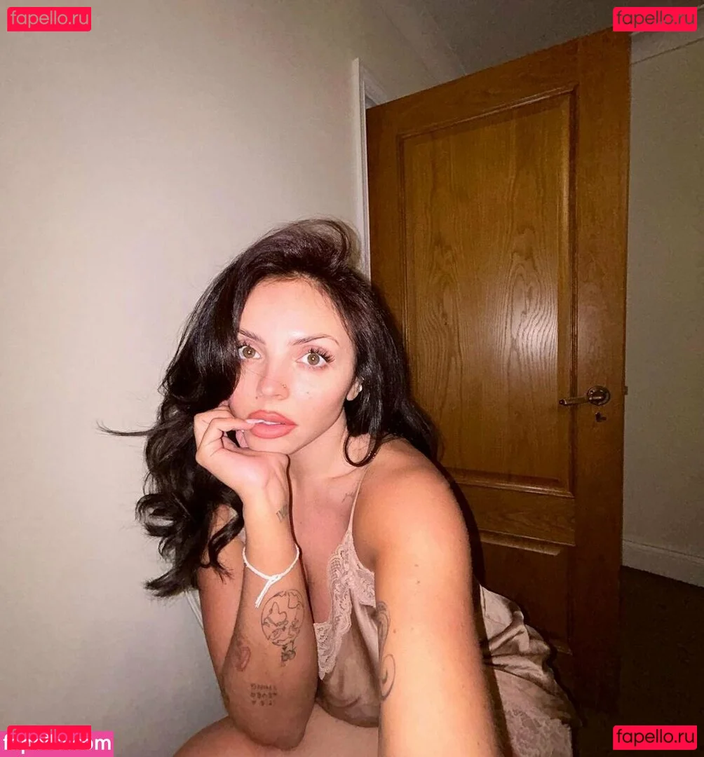 Jesy Nelson Onlyfans Photo Gallery 