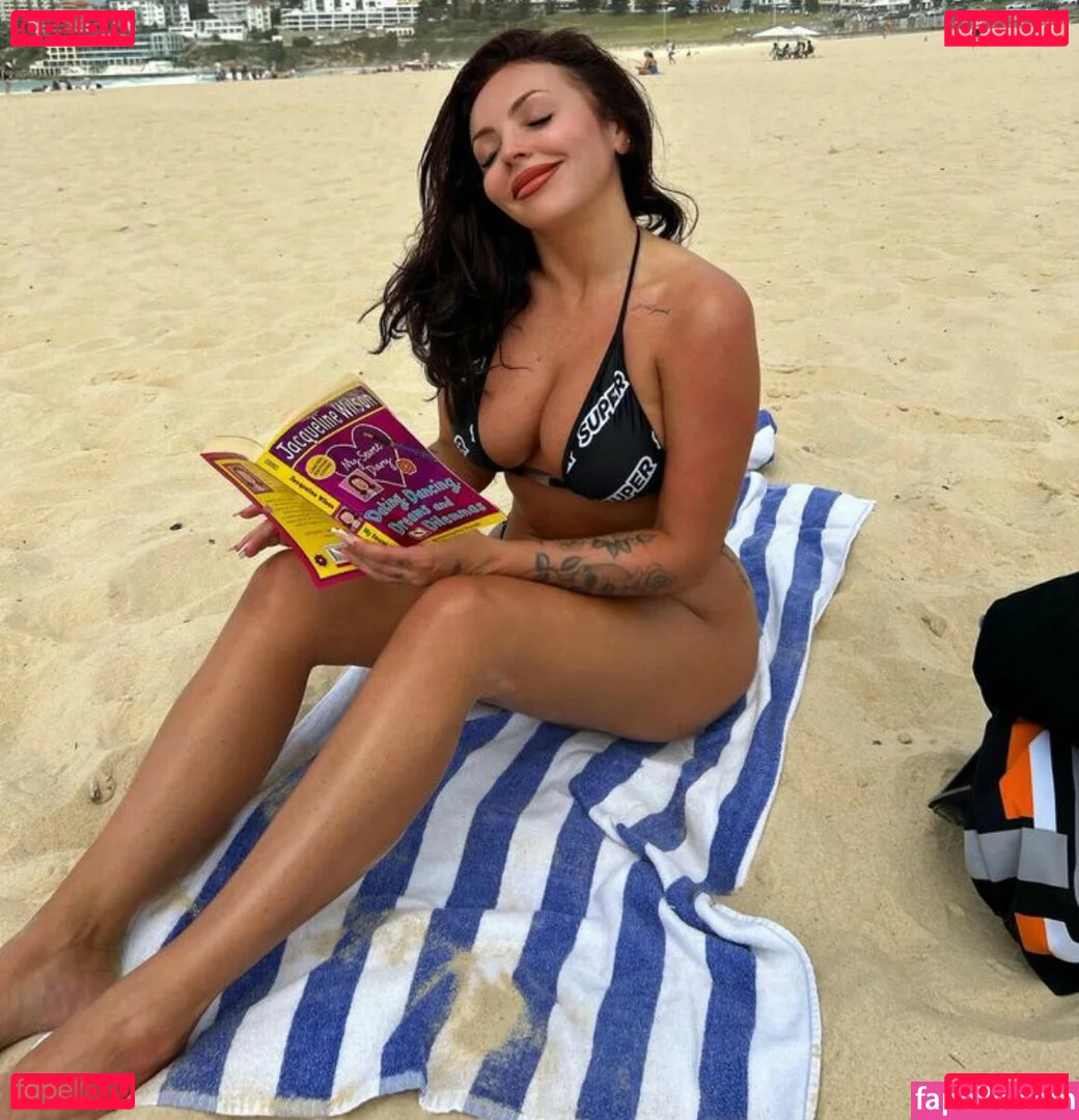 Jesy Nelson Onlyfans Photo Gallery 