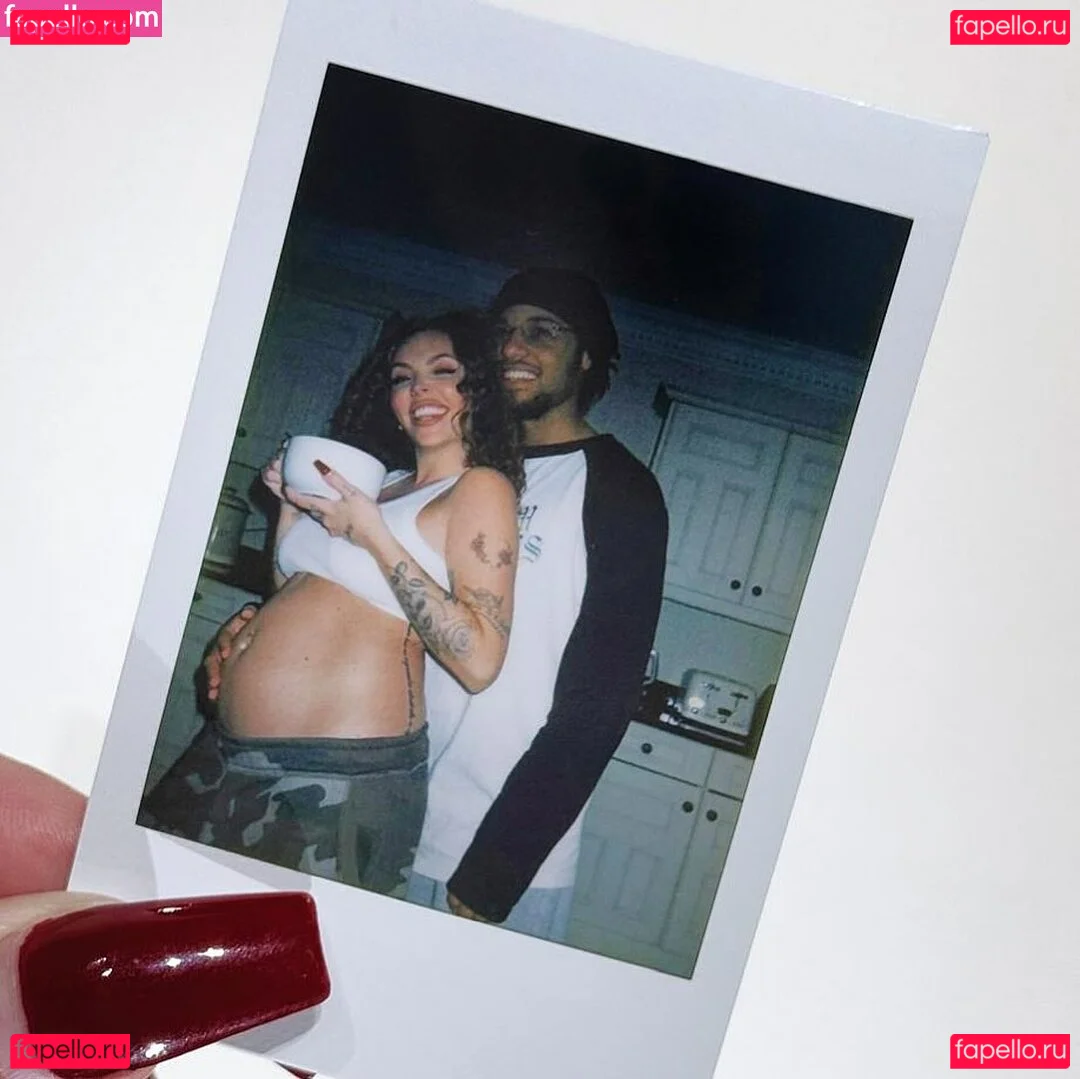 Jesy Nelson Onlyfans Photo Gallery 