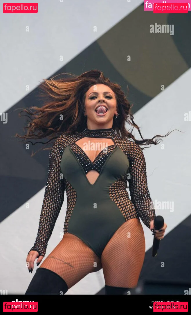 Jesy Nelson Onlyfans Photo Gallery 