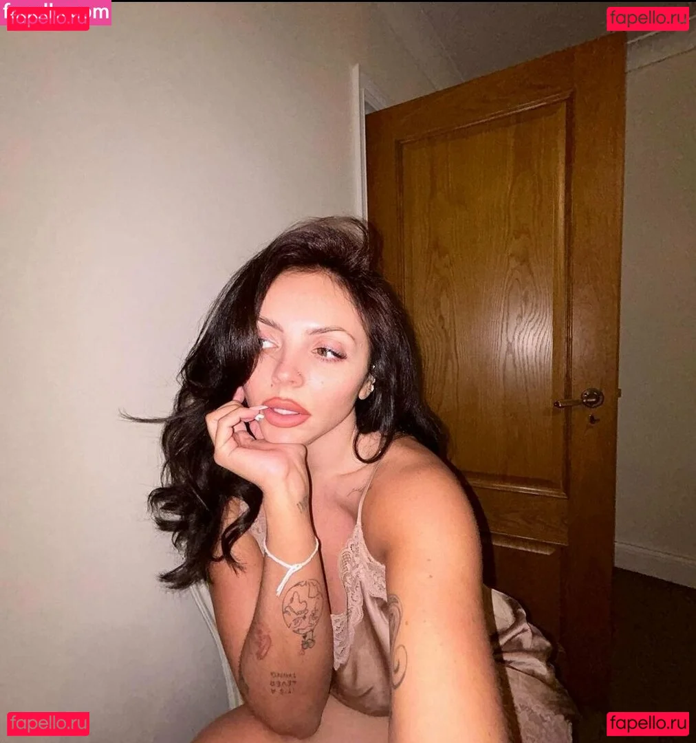 Jesy Nelson Onlyfans Photo Gallery 