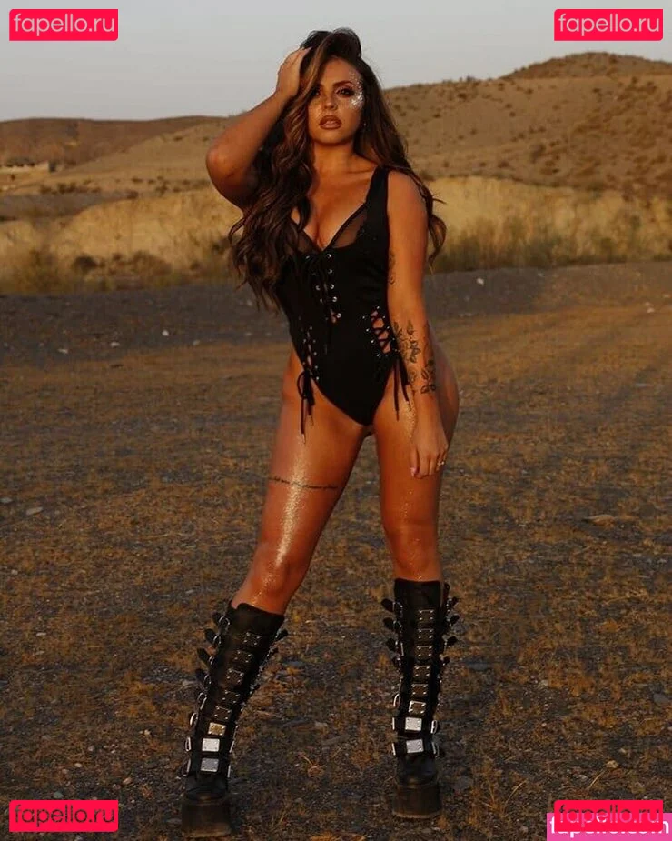 Jesy Nelson Onlyfans Photo Gallery 