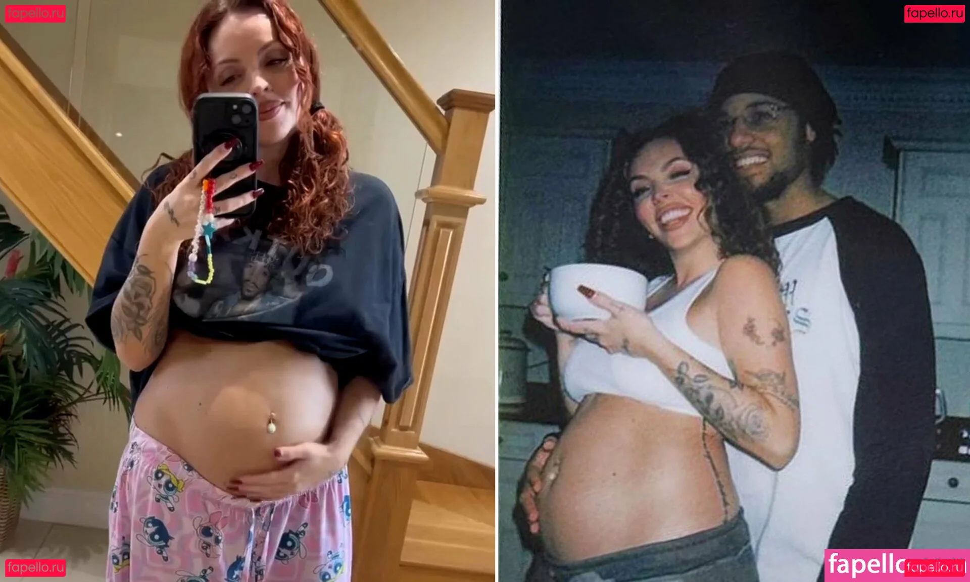 Jesy Nelson Onlyfans Photo Gallery 