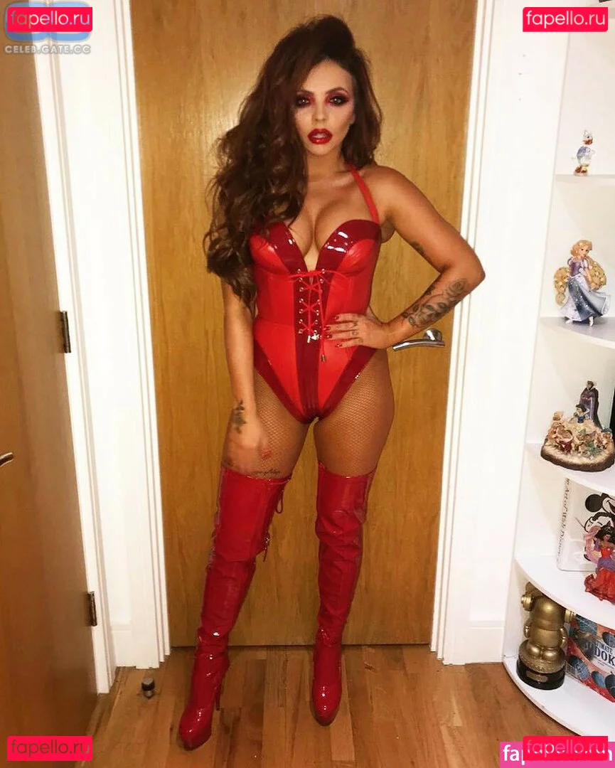 Jesy Nelson Onlyfans Photo Gallery 